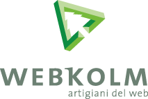 Logo Webkolm